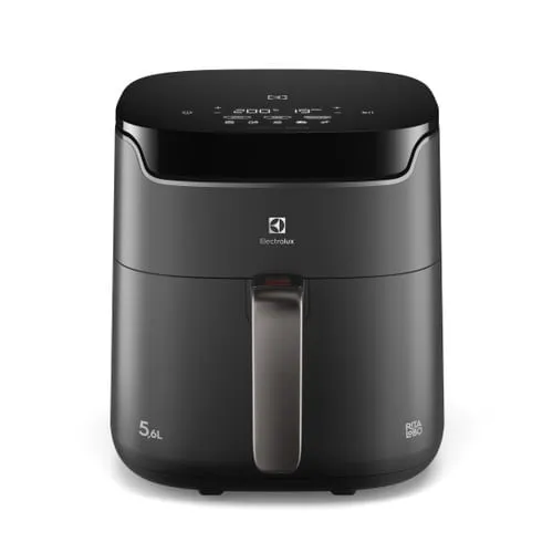 Air Fryer Electrolux por Rita Lobo 5,6L